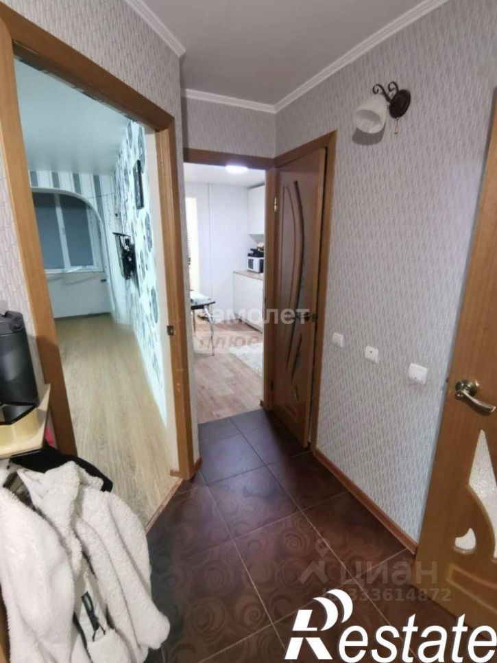 3-комн квартира Фестивальный проезд, 5,  д. 5
