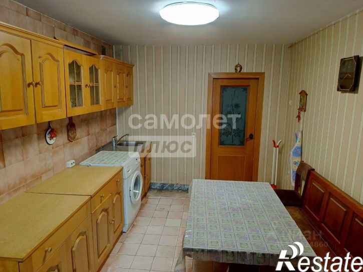 3-комн квартира улица Мира, 237,  д. 237