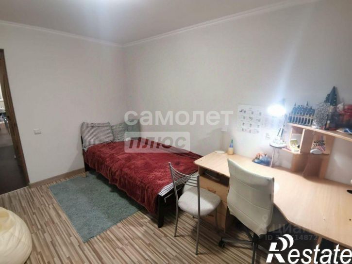 3-комн квартира Фестивальный проезд, 5,  д. 5