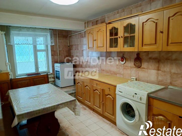 3-комн квартира улица Мира, 237,  д. 237