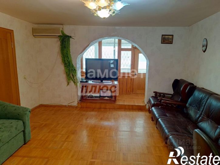 3-комн квартира улица Мира, 237,  д. 237