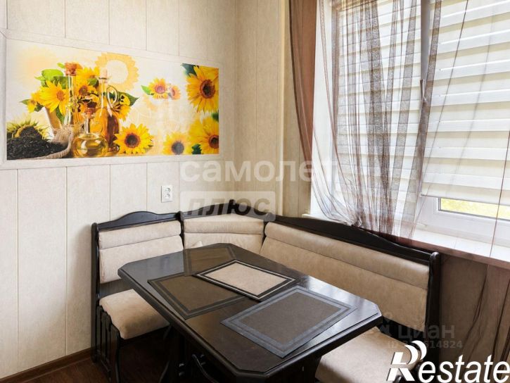 2-комн квартира улица Некрасова, 82,  д. 82