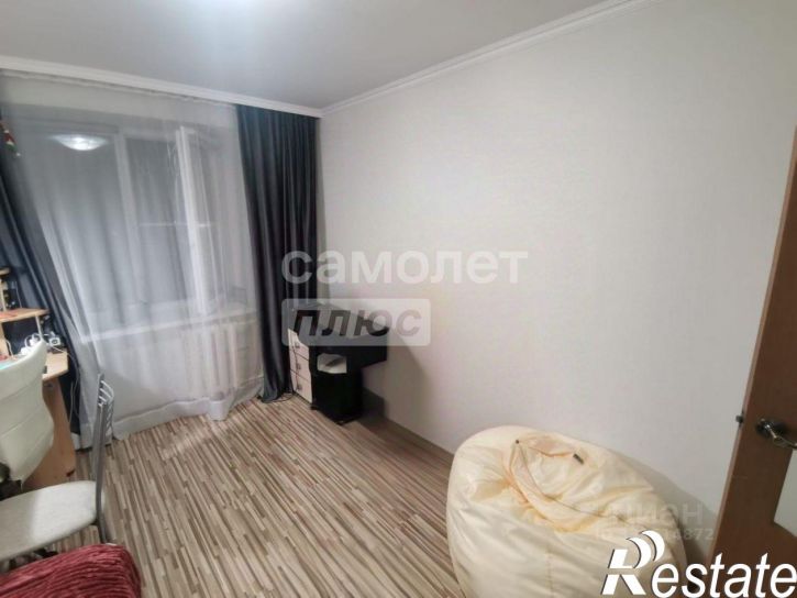 3-комн квартира Фестивальный проезд, 5,  д. 5
