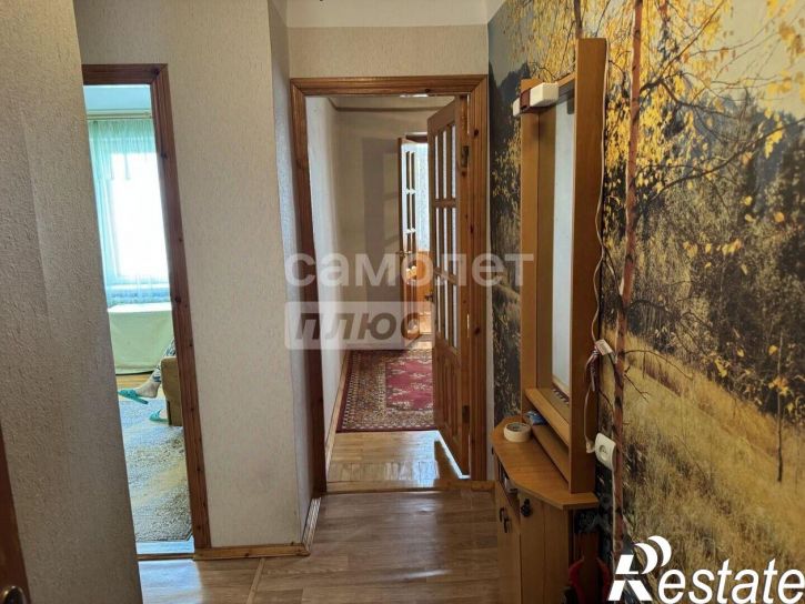 2-комн квартира улица Михаила Морозова, 51,  д. 51