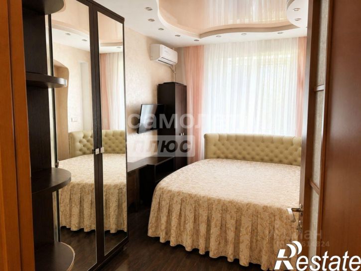 2-комн квартира улица Некрасова, 82,  д. 82