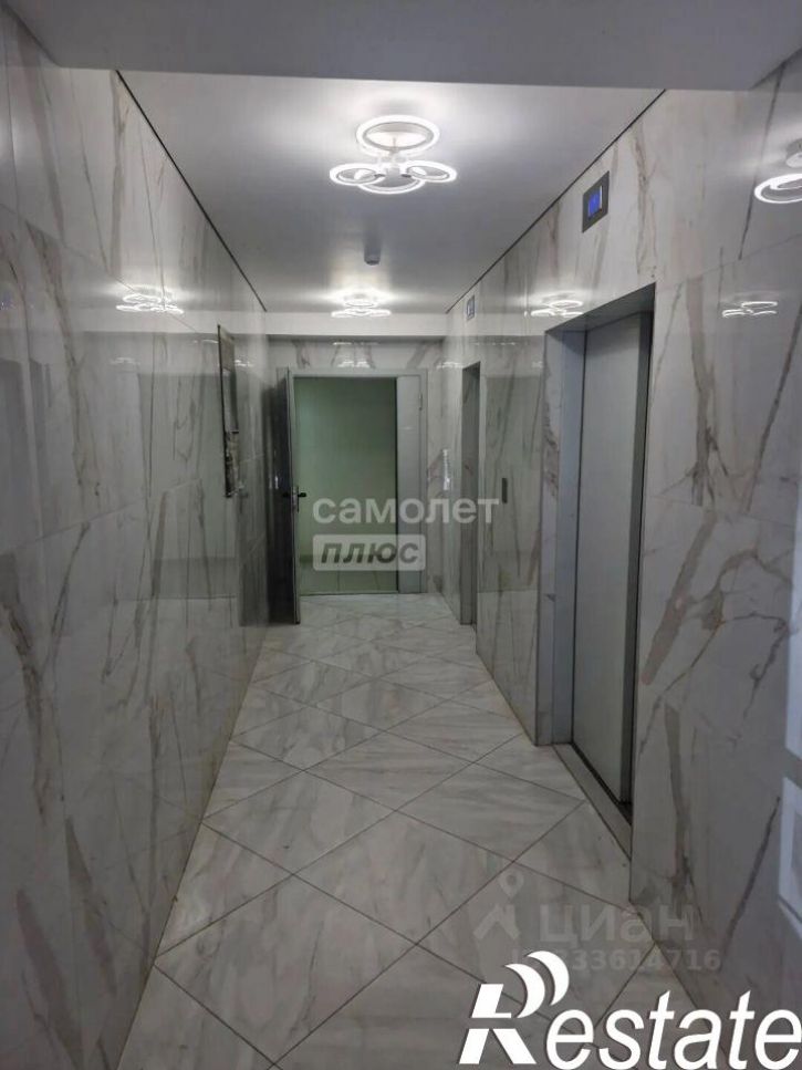 2-комн квартира улица Рогожникова, 21/1 к2,  д. 21/1 к2