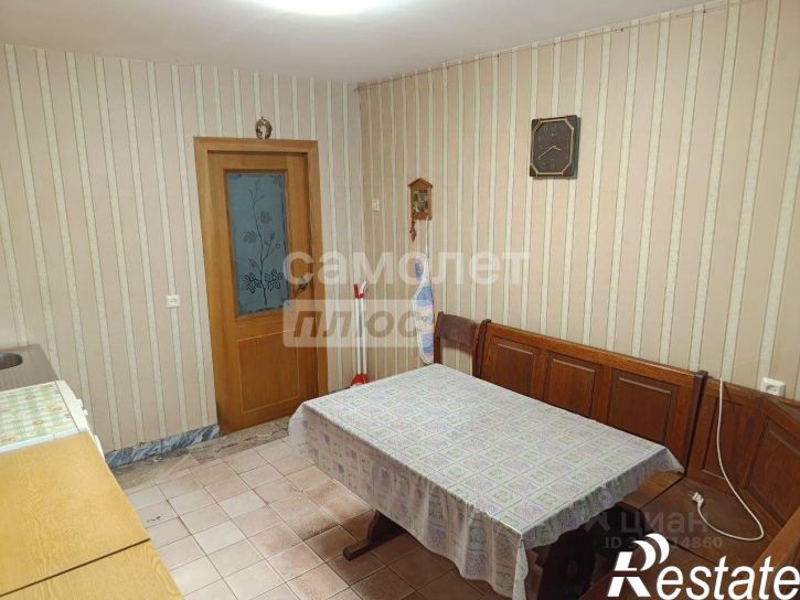 3-комн квартира улица Мира, 237,  д. 237