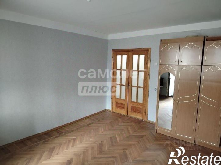 3-комн квартира улица Пирогова, 18/4,  д. 18/4