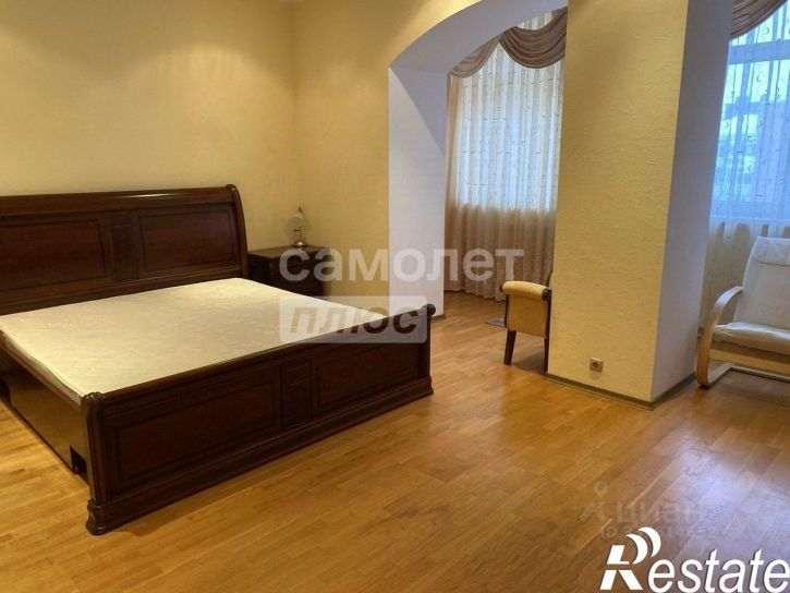 3-комн квартира Комсомольская улица, 41,  д. 41