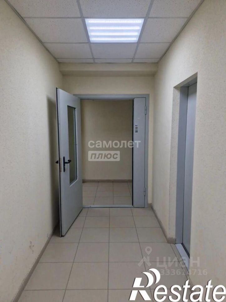 2-комн квартира улица Рогожникова, 21/1 к2,  д. 21/1 к2