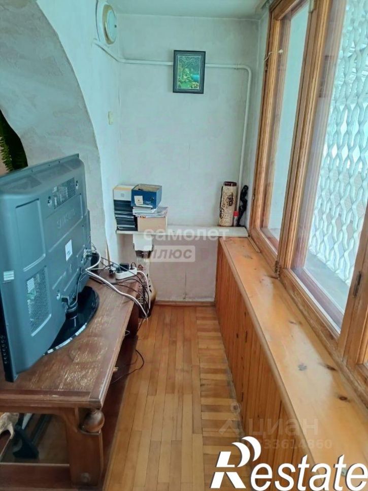 3-комн квартира улица Мира, 237,  д. 237