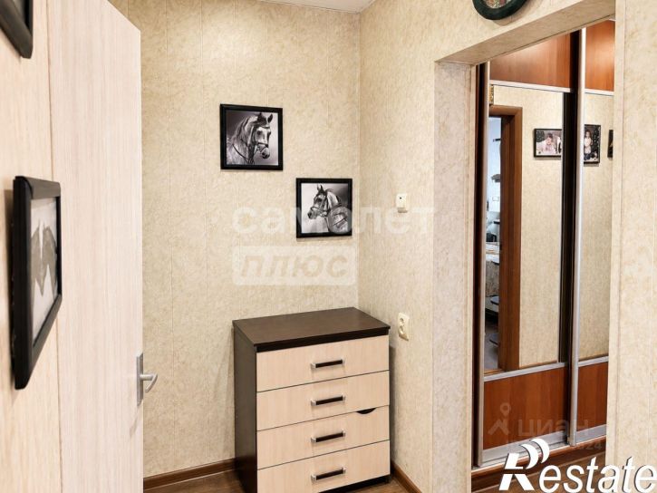 2-комн квартира улица Некрасова, 82,  д. 82