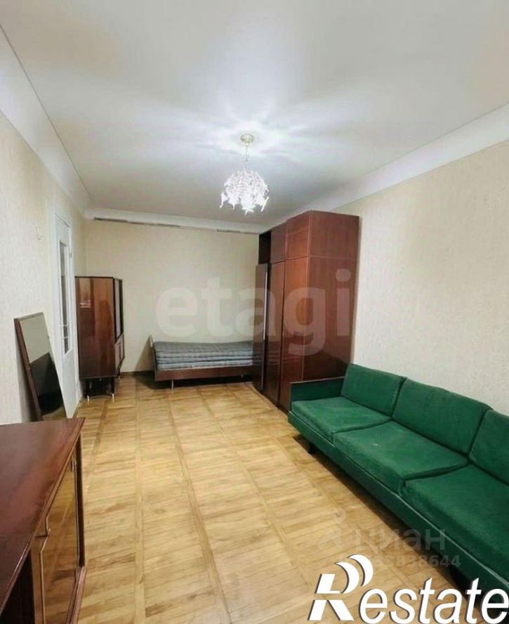1-комн квартира улица Мира, 367/17,  д. 367/17