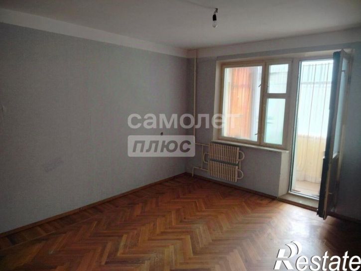 3-комн квартира улица Пирогова, 18/4,  д. 18/4