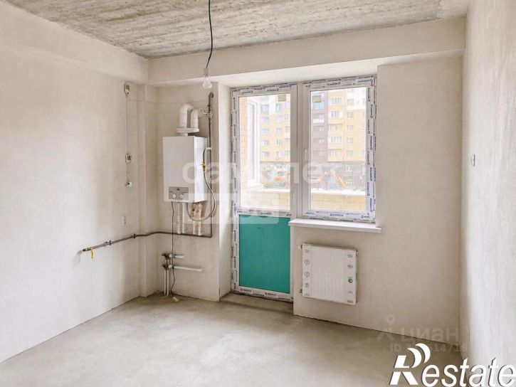 2-комн квартира улица Рогожникова, 21/1 к2,  д. 21/1 к2