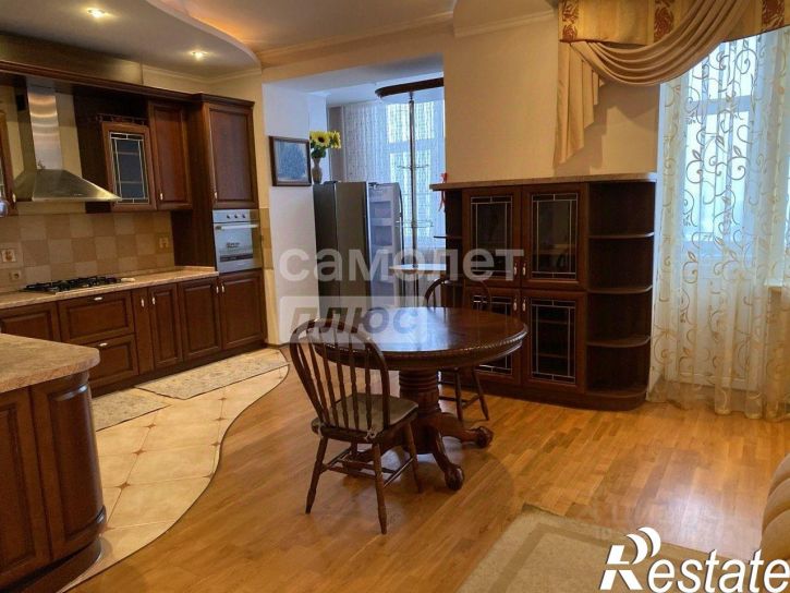 3-комн квартира Комсомольская улица, 41,  д. 41