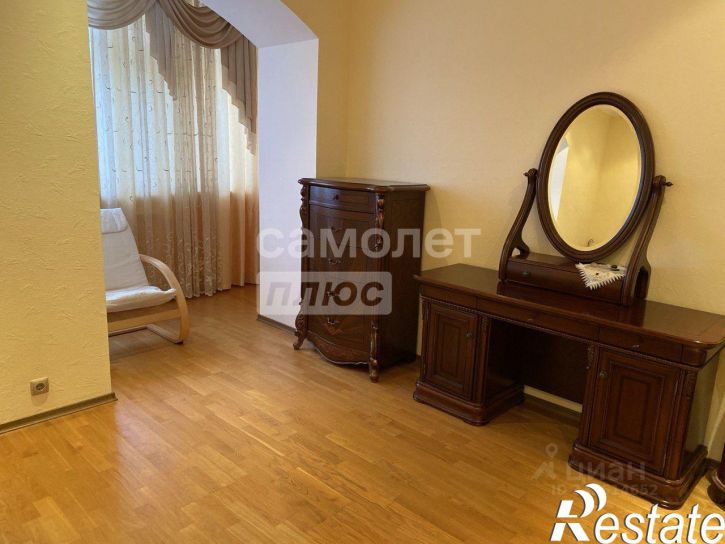 3-комн квартира Комсомольская улица, 41,  д. 41