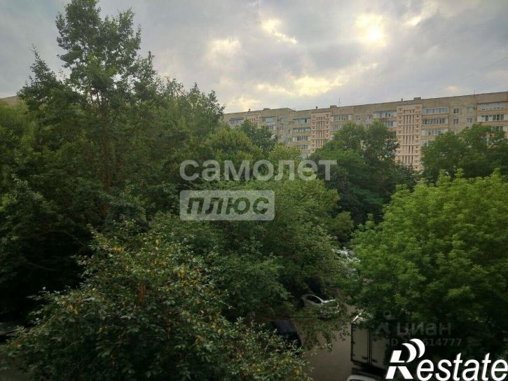 3-комн квартира улица Пирогова, 18/4,  д. 18/4