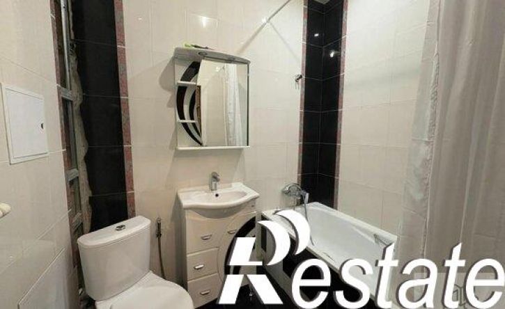 1-комн квартира Черниговская улица, 4,  д. 4