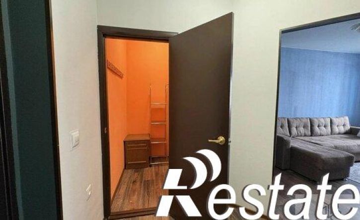 1-комн квартира Черниговская улица, 4,  д. 4