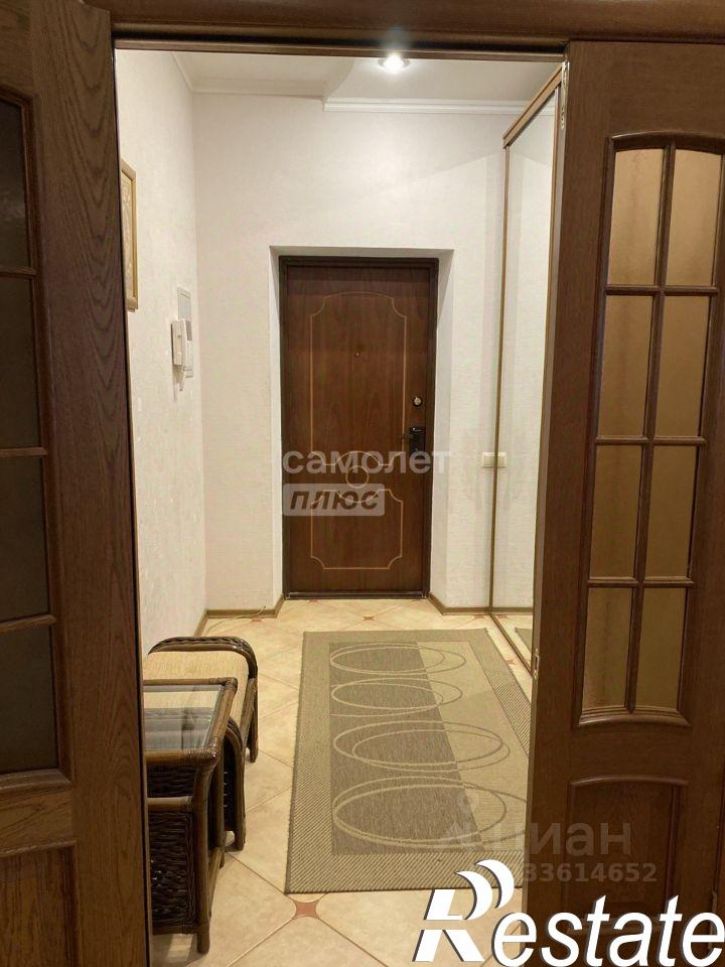 3-комн квартира Комсомольская улица, 41,  д. 41