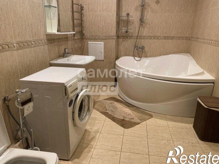 3-комн квартира Комсомольская улица, 41,  д. 41