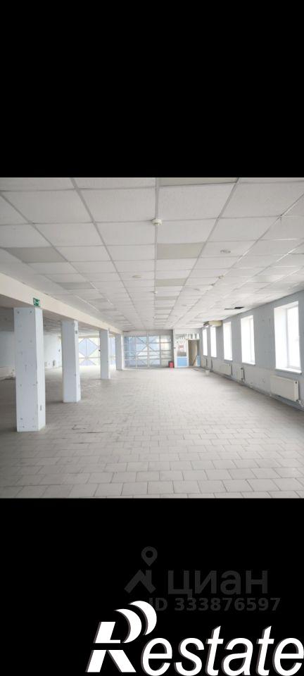 Купить торговое помещение за 5 788 840 рублей на улица Ленина, 304А