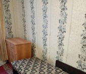 комната 25 кв м Комсомольская улица, 62