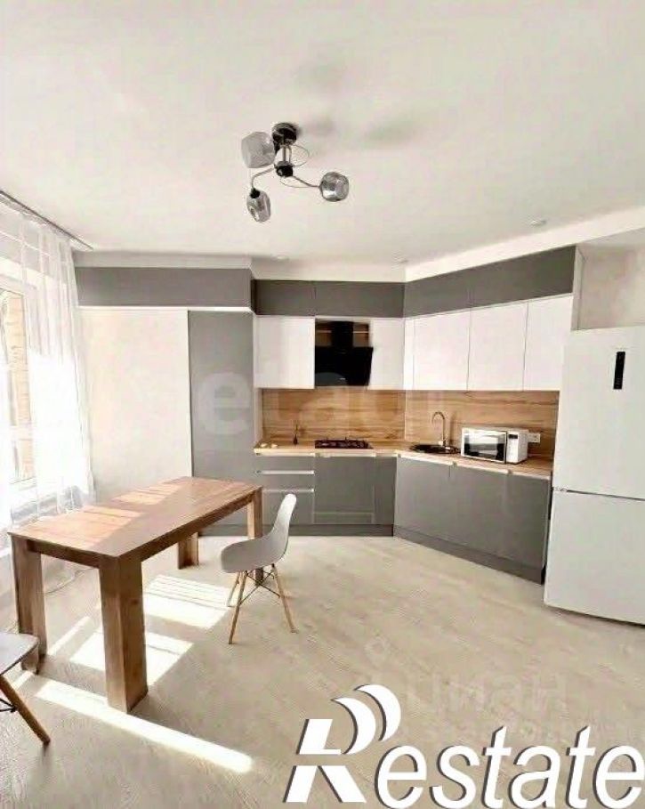1-комн квартира улица Матрены Наздрачевой, 3/1,  д. 3/1
