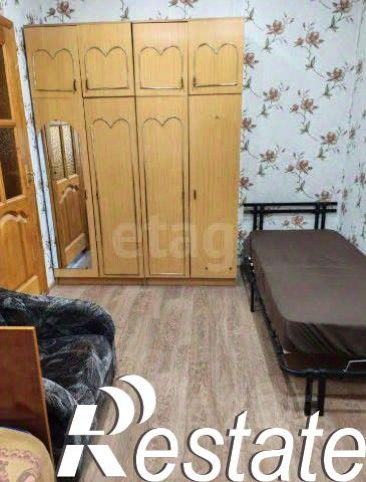 1-комн квартира улица Чехова, 85/17,  д. 85/17