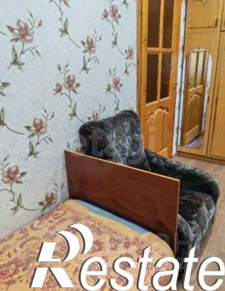 1-комн квартира улица Чехова, 85/17,  д. 85/17
