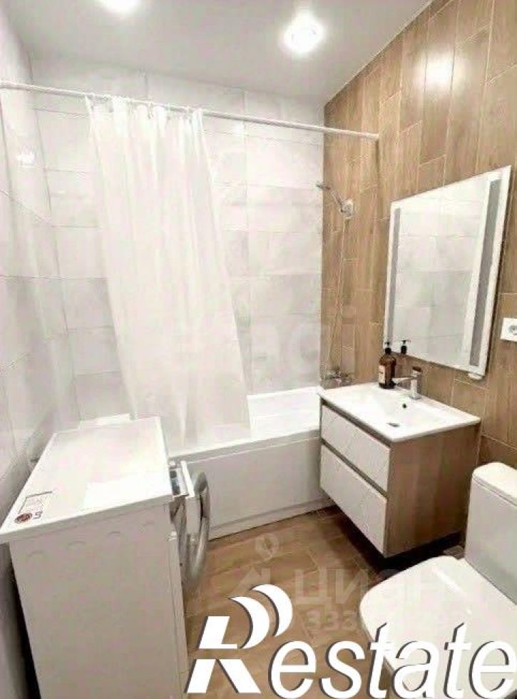 1-комн квартира улица Матрены Наздрачевой, 3/1,  д. 3/1