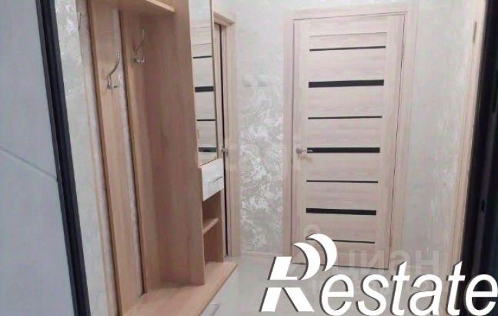 1-комн квартира Российский проспект, 18,  д. 18