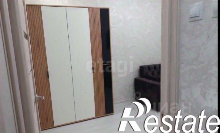 1-комн квартира Российский проспект, 18,  д. 18