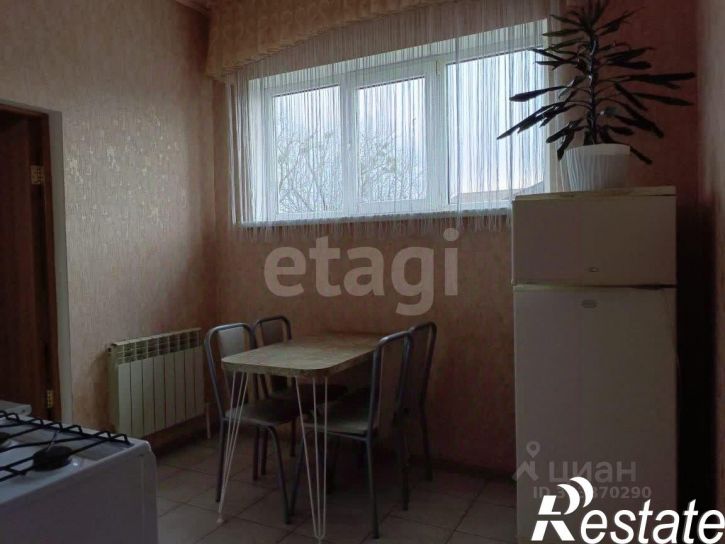 1-комн квартира Криничная улица, 63,  д. 63