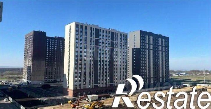 1-комн квартира Российский проспект, 18,  д. 18