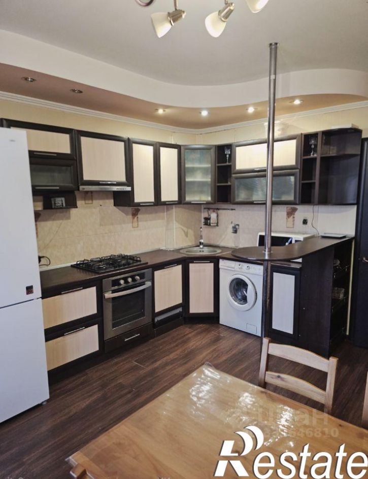 2-комн квартира Шпаковская улица, 76/9,  д. 76/9