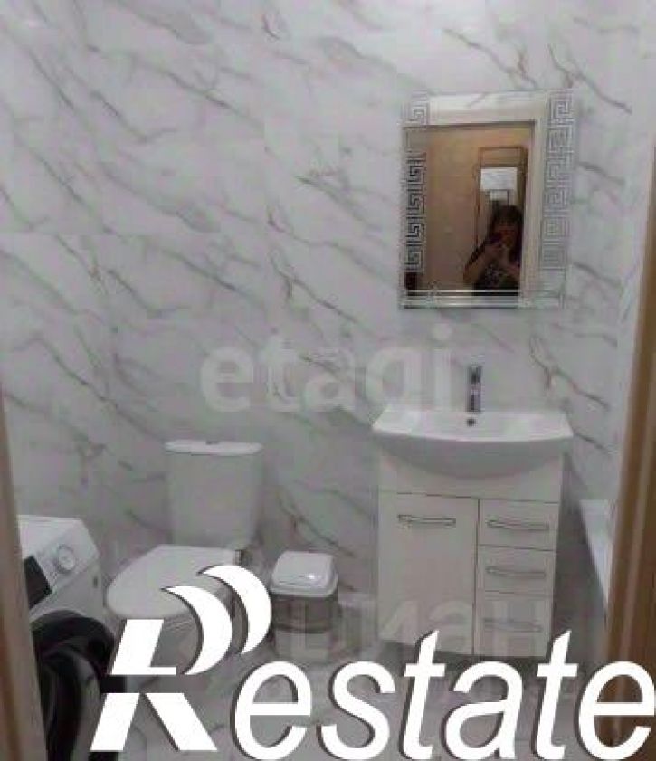 1-комн квартира Российский проспект, 18,  д. 18