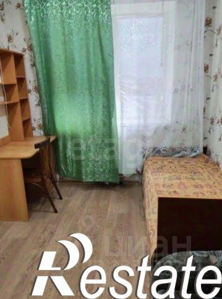 1-комн квартира улица Чехова, 85/17,  д. 85/17