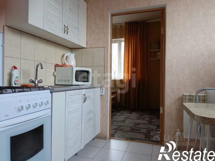 1-комн квартира Криничная улица, 63,  д. 63
