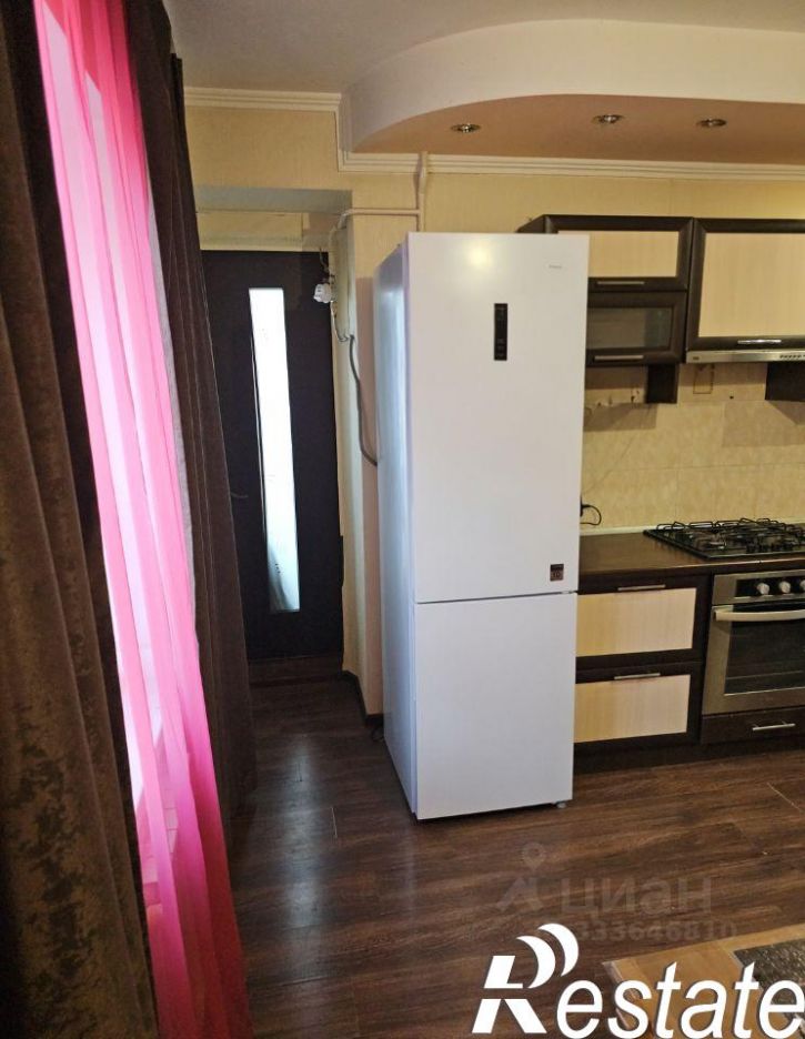2-комн квартира Шпаковская улица, 76/9,  д. 76/9