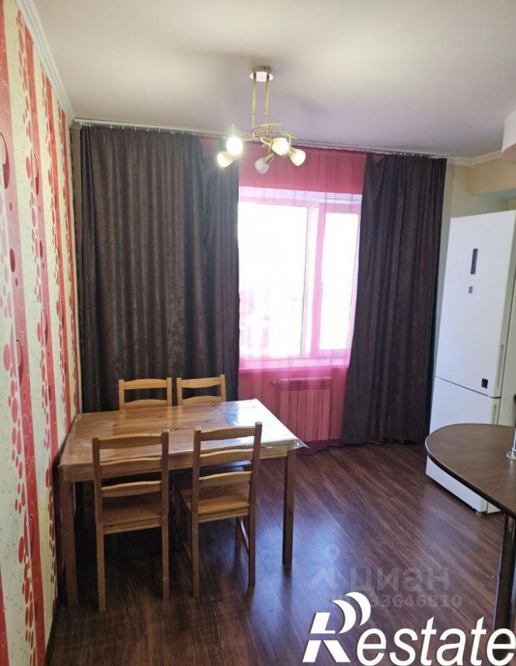 2-комн квартира Шпаковская улица, 76/9,  д. 76/9