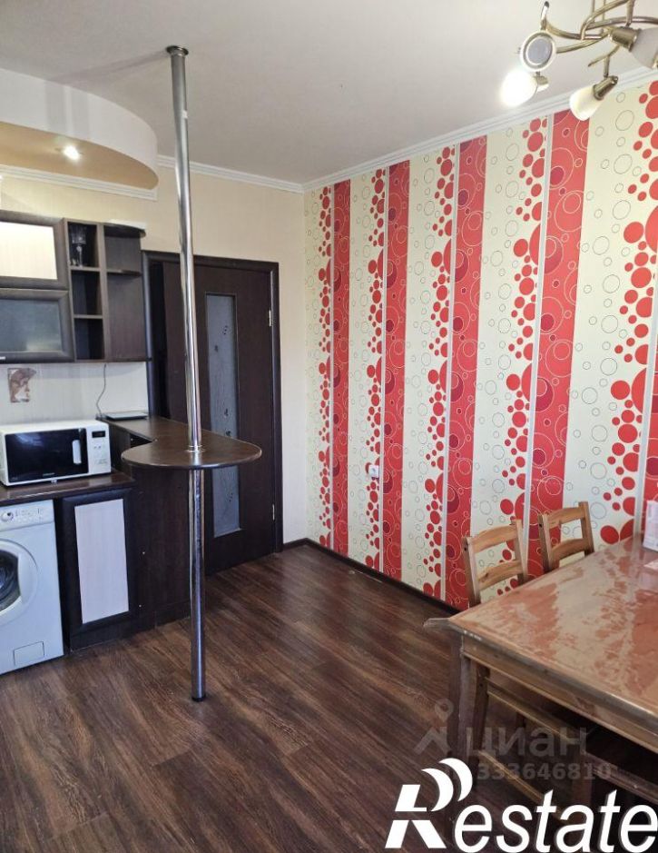 2-комн квартира Шпаковская улица, 76/9,  д. 76/9