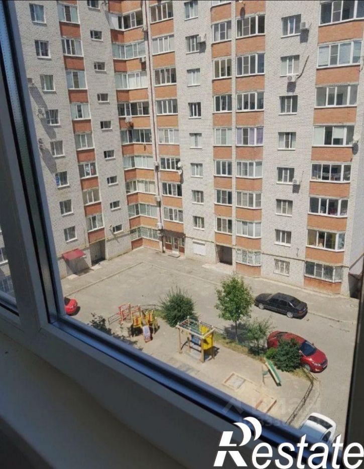 2-комн квартира Шпаковская улица, 76/9,  д. 76/9