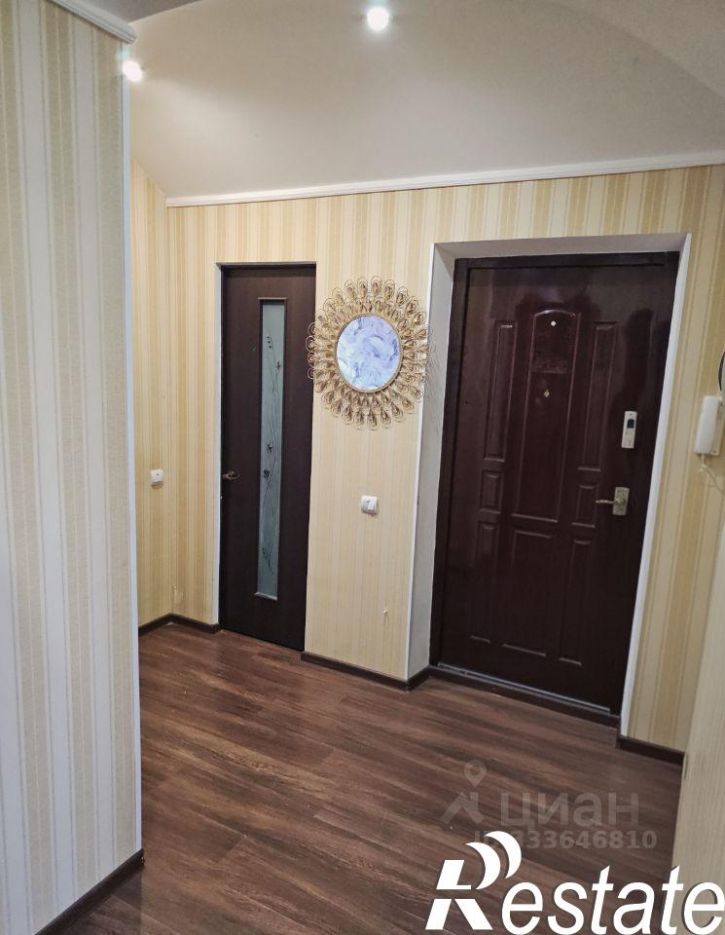 2-комн квартира Шпаковская улица, 76/9,  д. 76/9