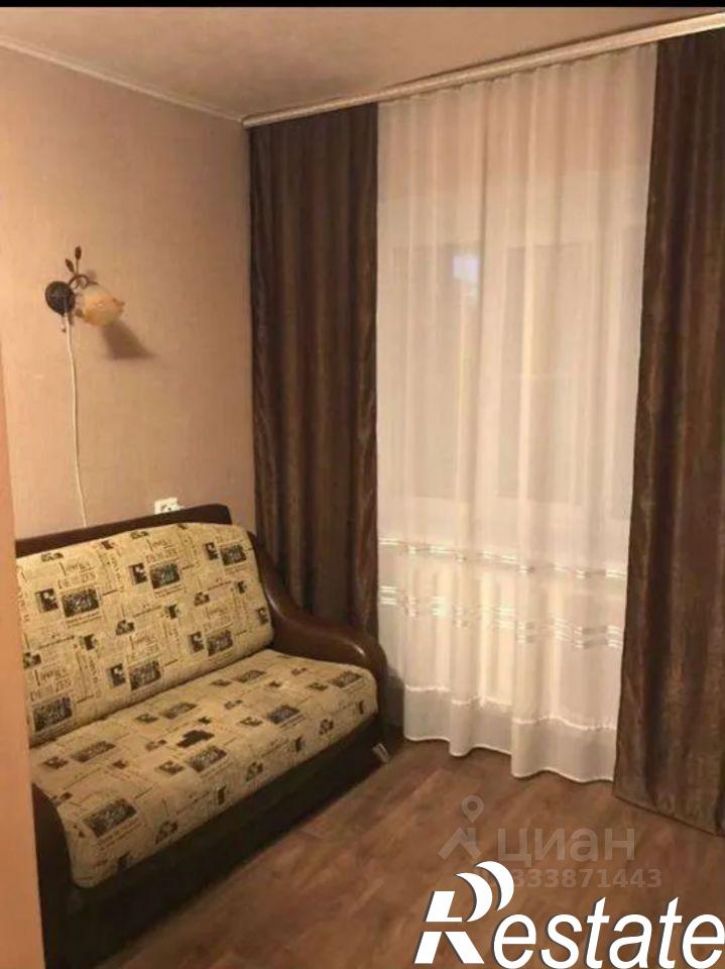 Комната улица Войтика, 35,  д. 35