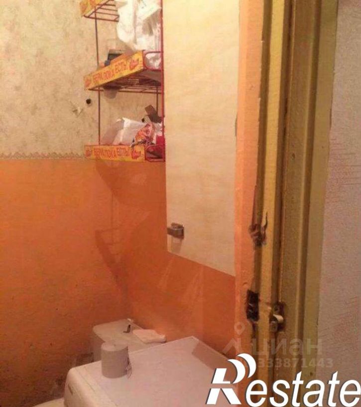 Комната улица Войтика, 35,  д. 35