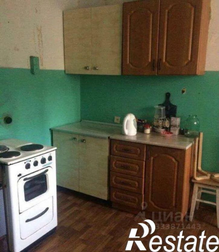 Комната улица Войтика, 35,  д. 35