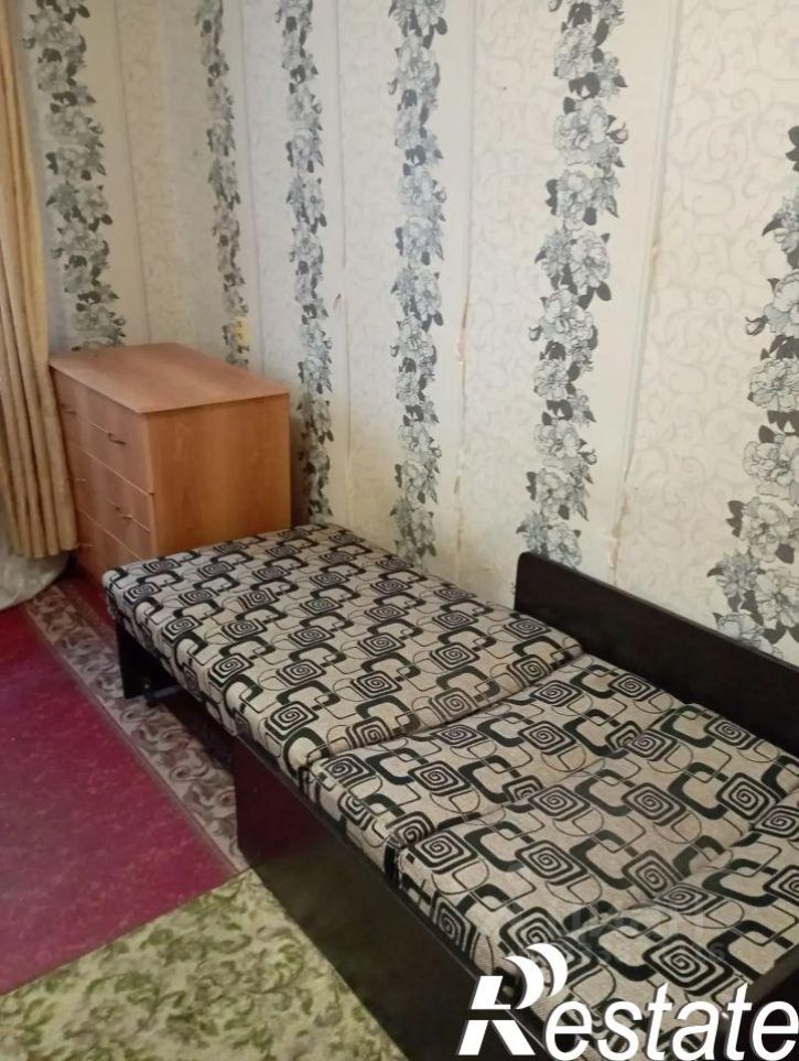 Комната Комсомольская улица, 62,  д. 62