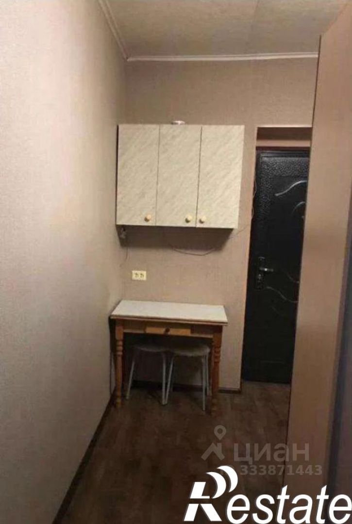 Комната улица Войтика, 35,  д. 35